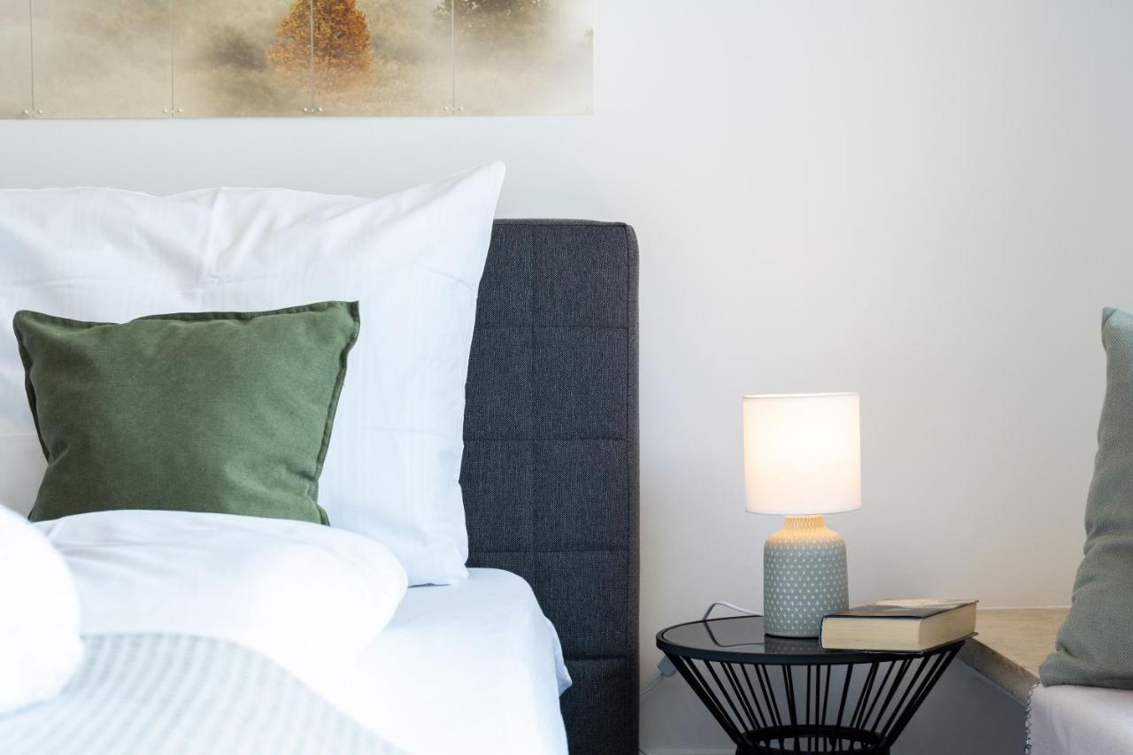 J & K Apartments Kelheim Εξωτερικό φωτογραφία