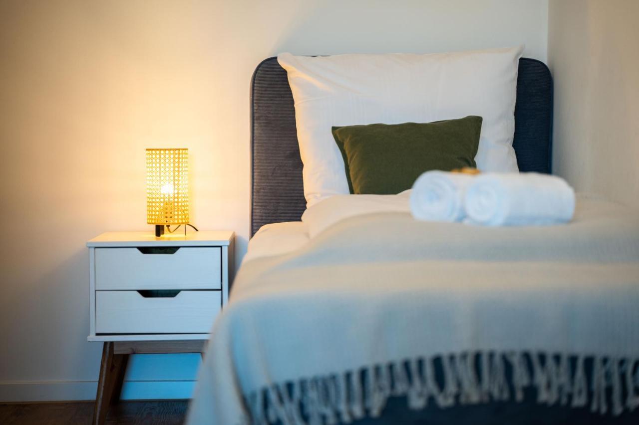 J & K Apartments Kelheim Εξωτερικό φωτογραφία