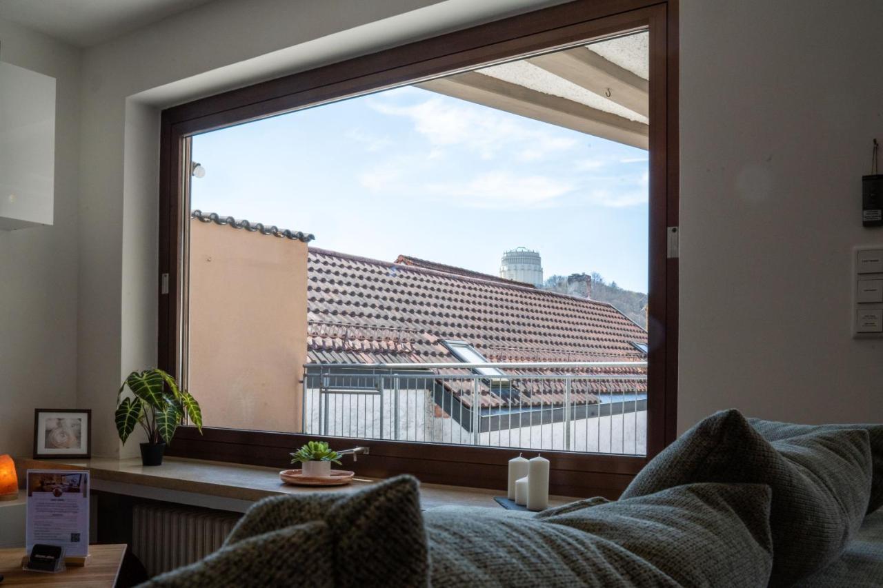 J & K Apartments Kelheim Εξωτερικό φωτογραφία