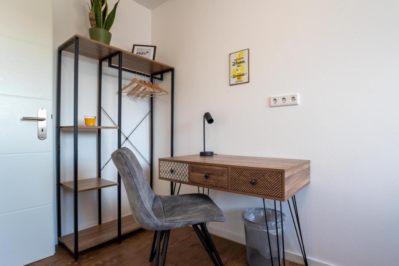 J & K Apartments Kelheim Εξωτερικό φωτογραφία