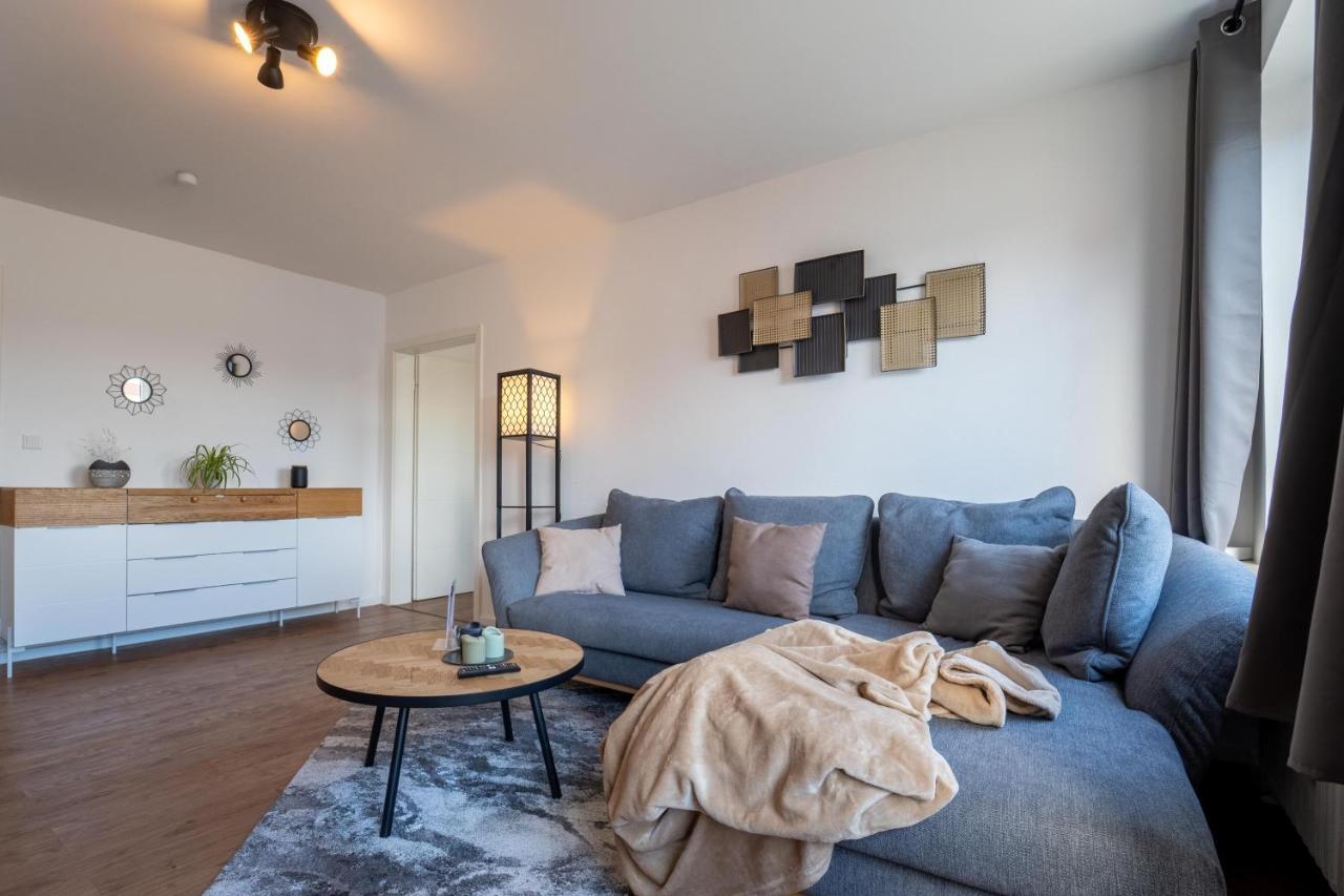 J & K Apartments Kelheim Εξωτερικό φωτογραφία