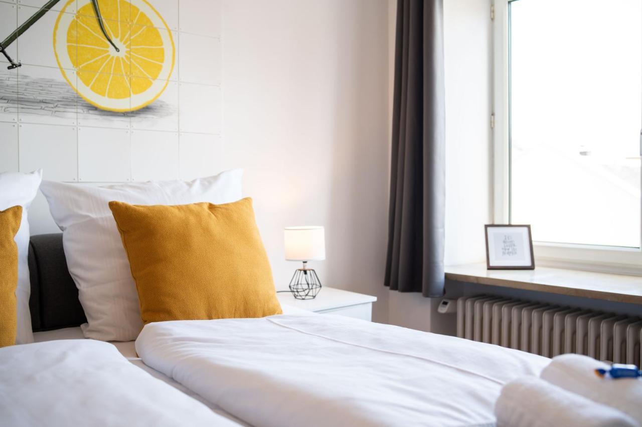 J & K Apartments Kelheim Εξωτερικό φωτογραφία