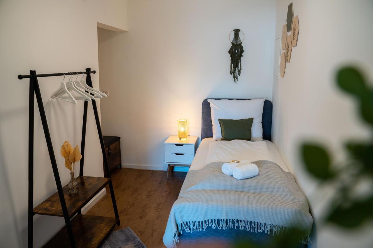 J & K Apartments Kelheim Εξωτερικό φωτογραφία
