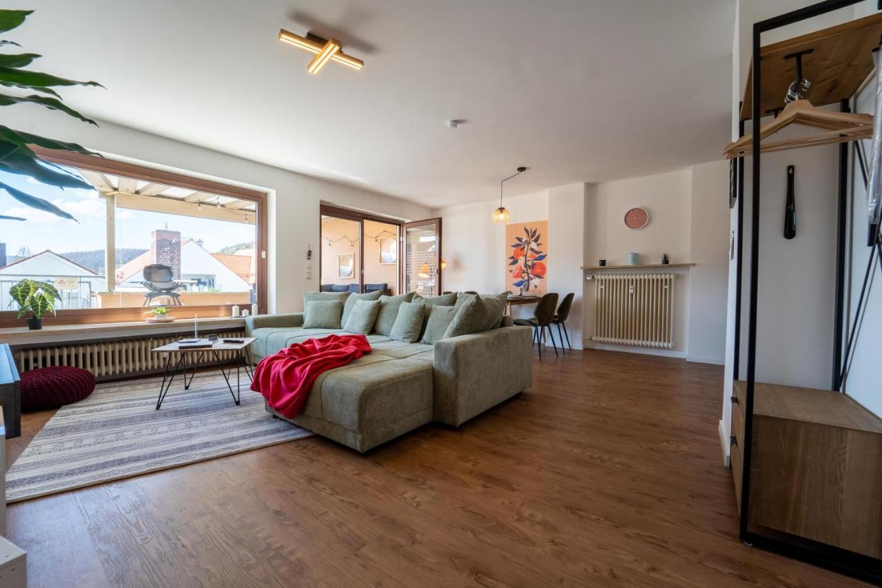 J & K Apartments Kelheim Εξωτερικό φωτογραφία