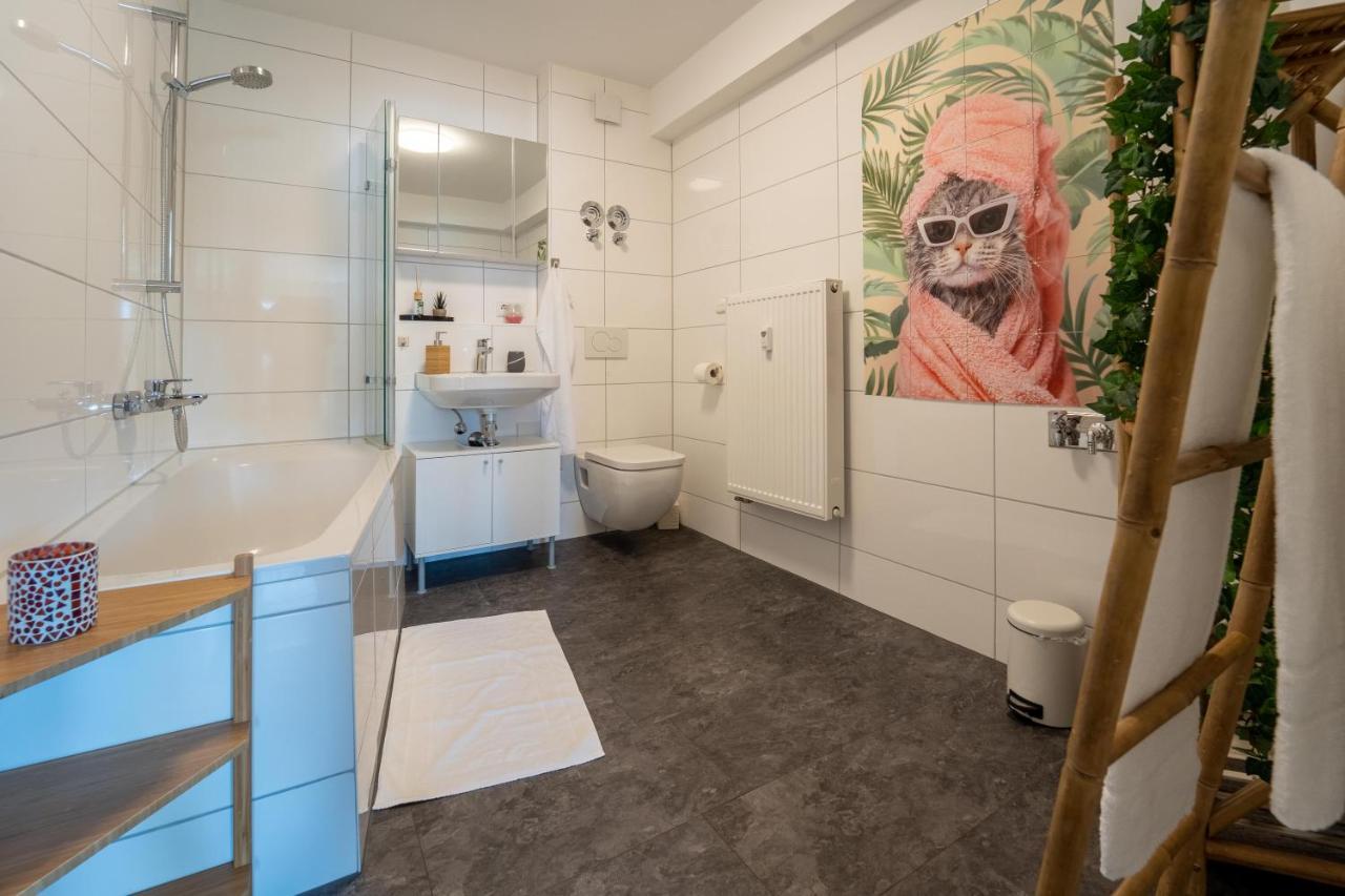 J & K Apartments Kelheim Εξωτερικό φωτογραφία