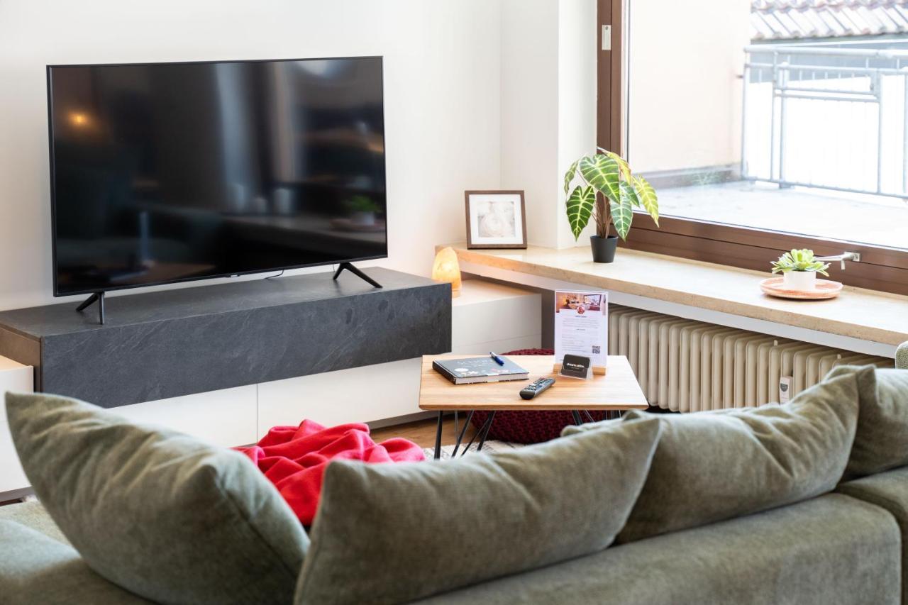 J & K Apartments Kelheim Εξωτερικό φωτογραφία