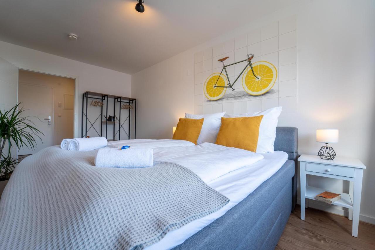 J & K Apartments Kelheim Εξωτερικό φωτογραφία
