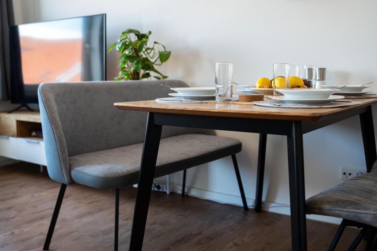 J & K Apartments Kelheim Εξωτερικό φωτογραφία