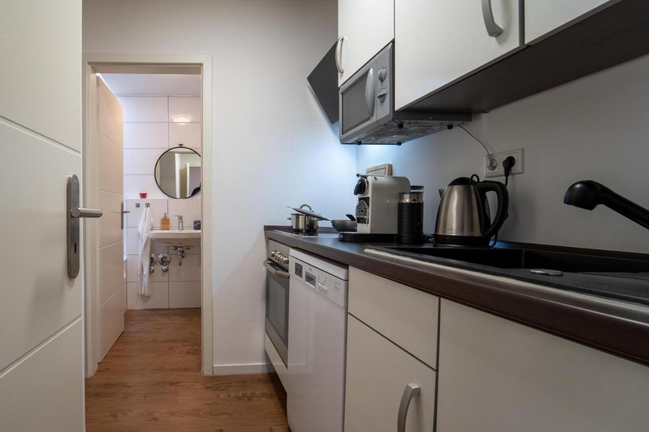J & K Apartments Kelheim Εξωτερικό φωτογραφία