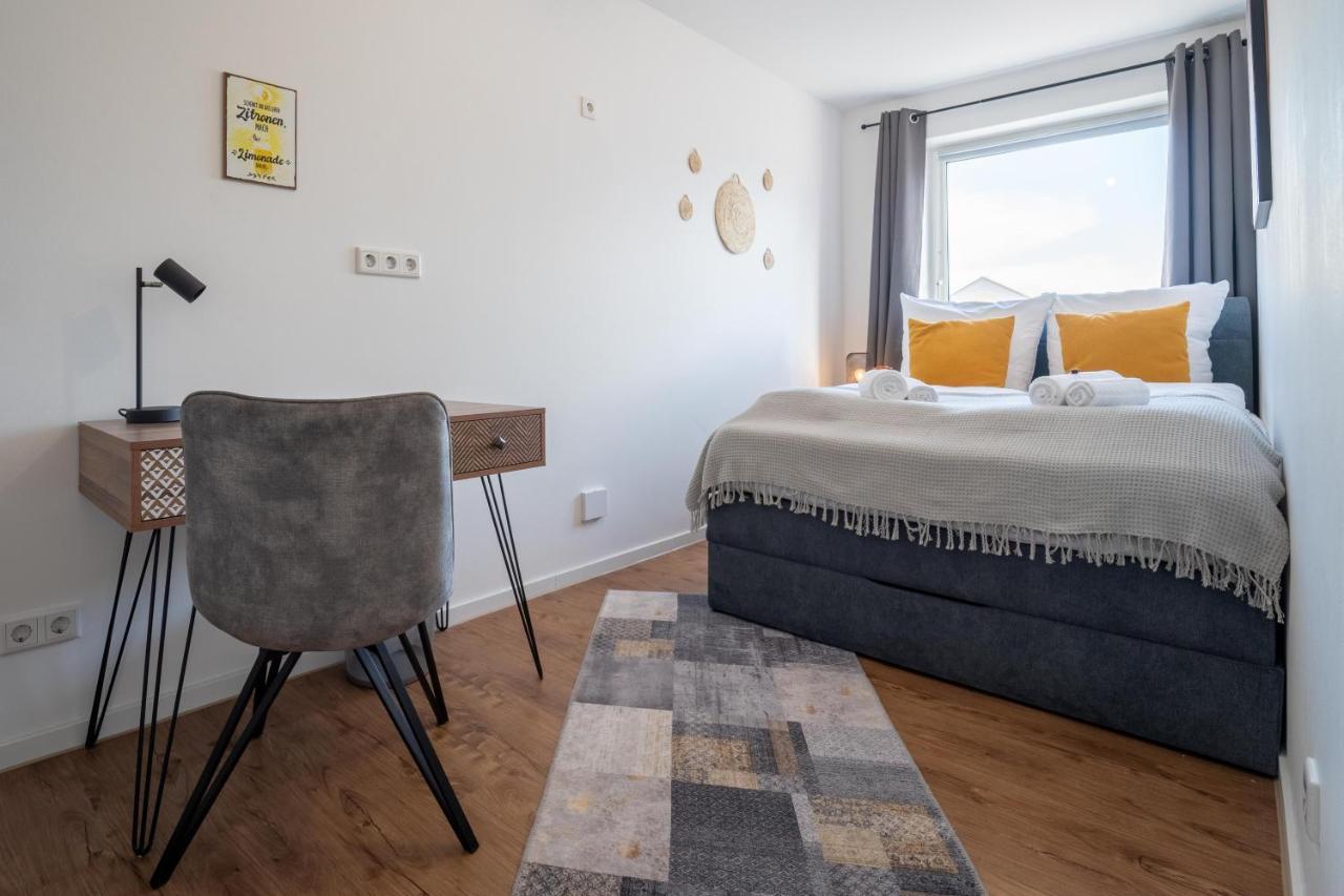 J & K Apartments Kelheim Εξωτερικό φωτογραφία