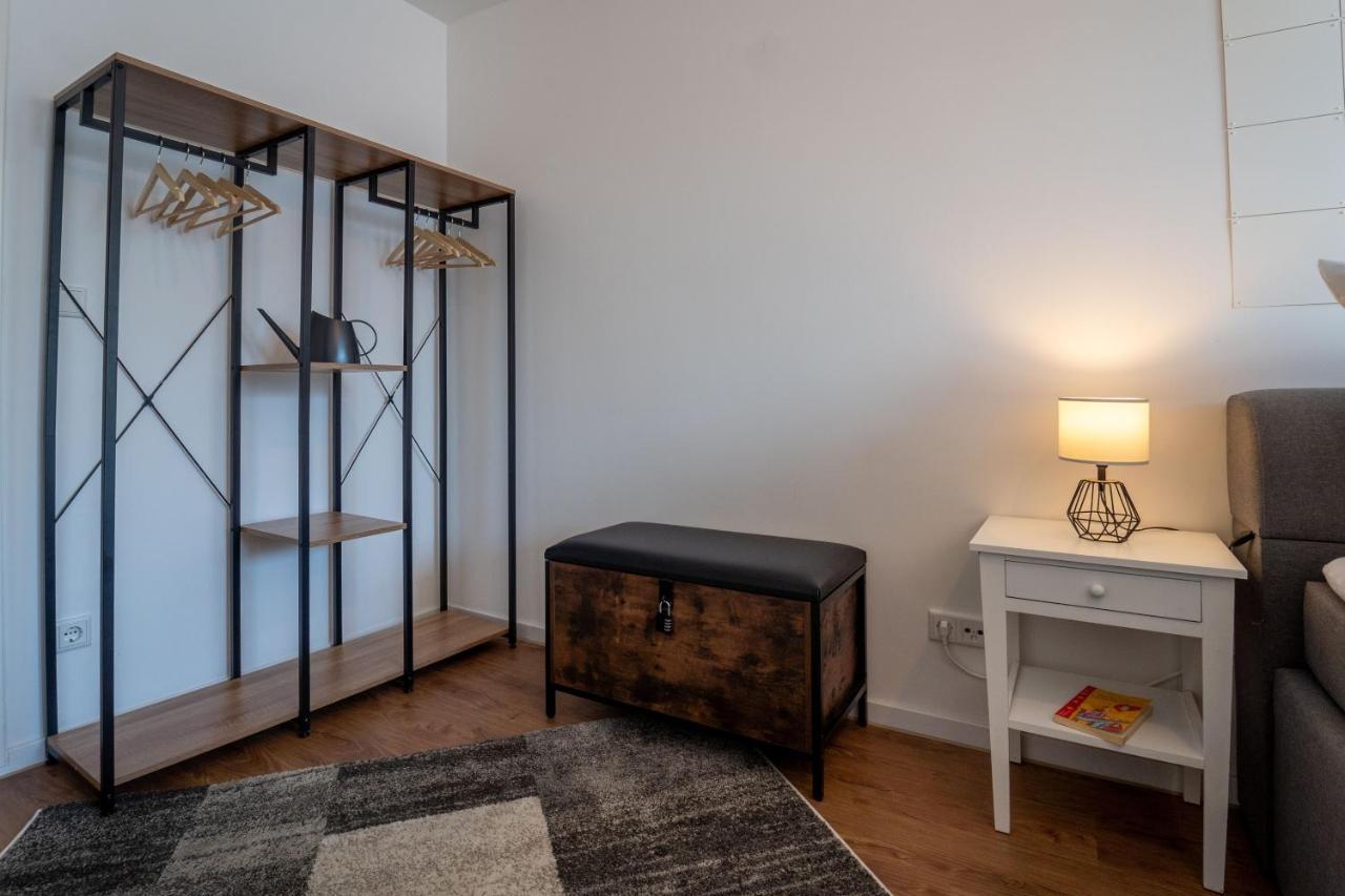J & K Apartments Kelheim Εξωτερικό φωτογραφία