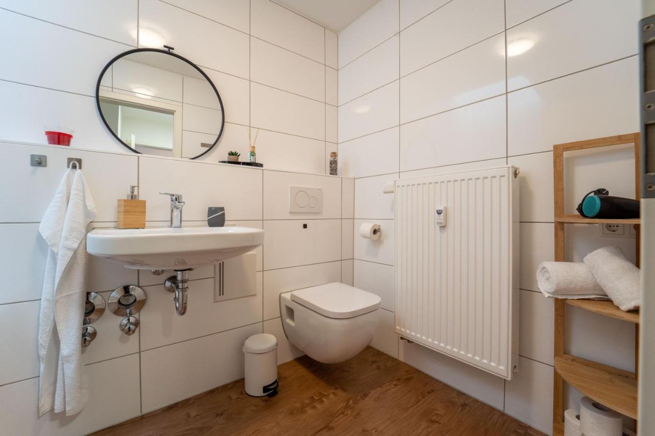 J & K Apartments Kelheim Εξωτερικό φωτογραφία