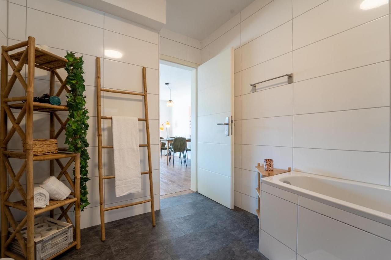 J & K Apartments Kelheim Εξωτερικό φωτογραφία