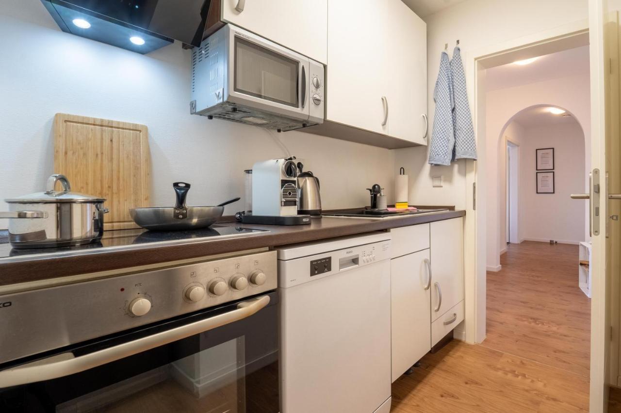 J & K Apartments Kelheim Εξωτερικό φωτογραφία