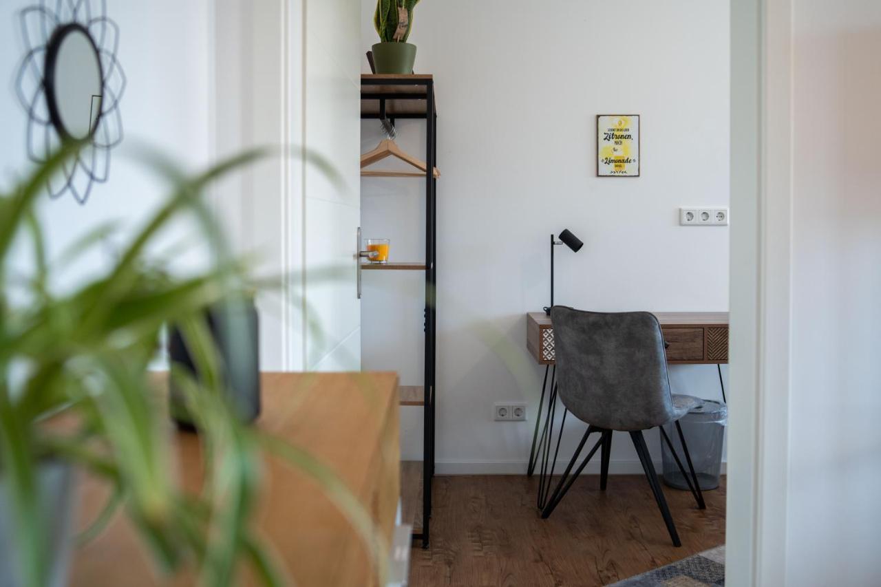 J & K Apartments Kelheim Εξωτερικό φωτογραφία