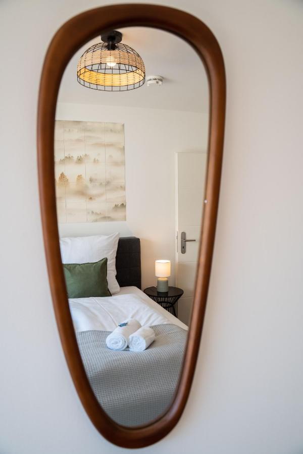 J & K Apartments Kelheim Εξωτερικό φωτογραφία